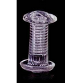 Plastic Post Screws - 3/8" Long